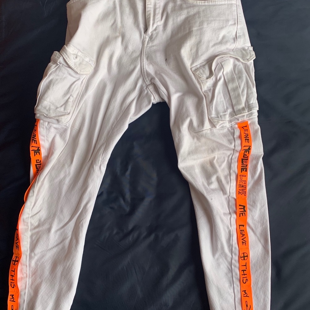 Zara Jeans